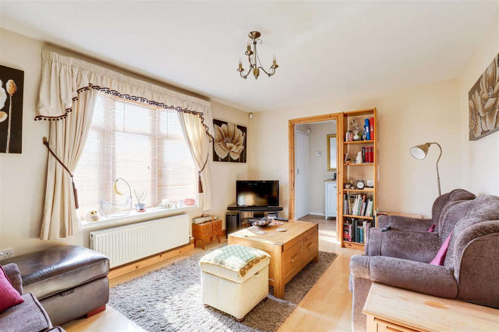 Fremount Drive, Beechdale, Nottinghamshire, NG8 3GL