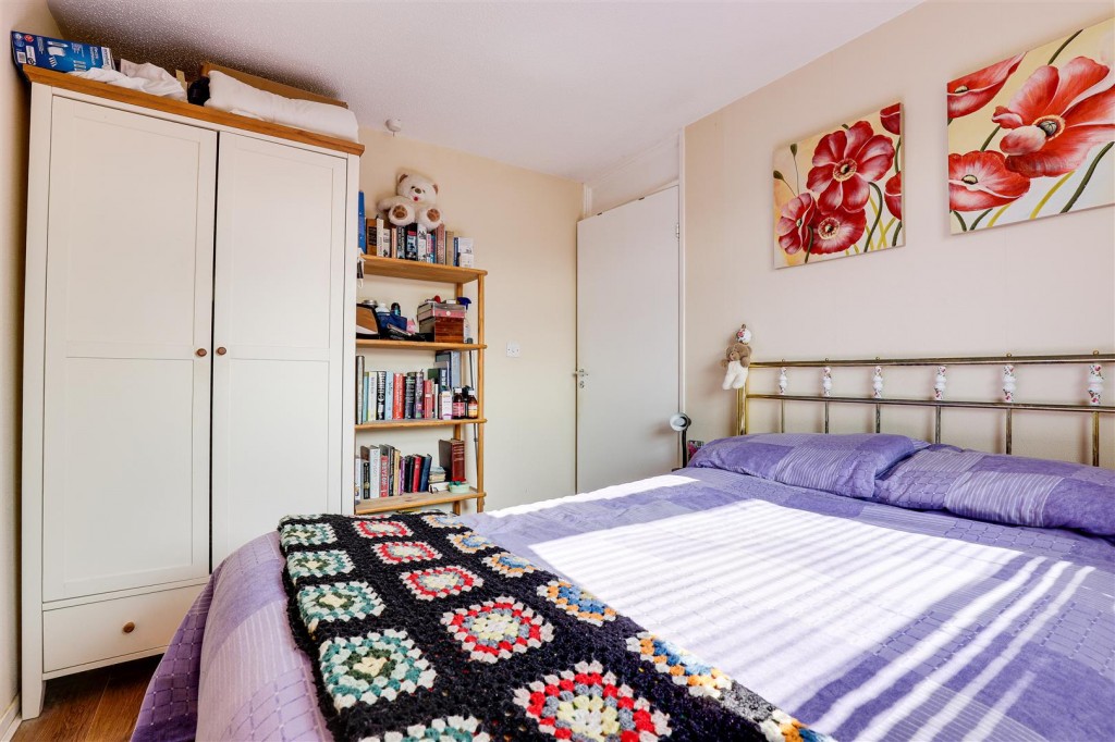 Fremount Drive, Beechdale, Nottinghamshire, NG8 3GL