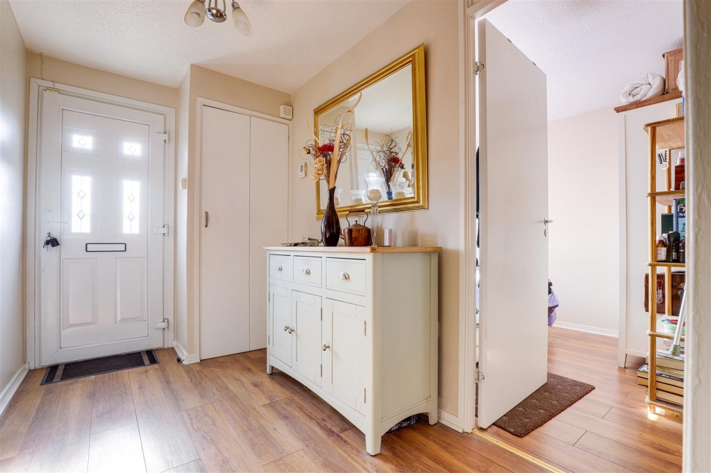Fremount Drive, Beechdale, Nottinghamshire, NG8 3GL