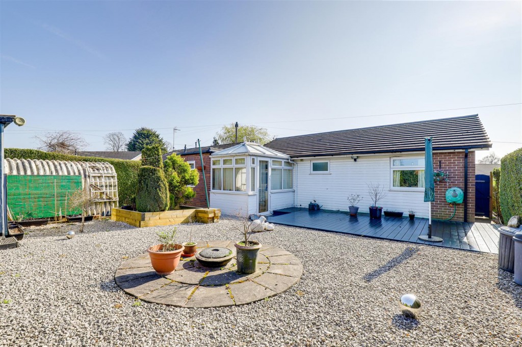 Fremount Drive, Beechdale, Nottinghamshire, NG8 3GL
