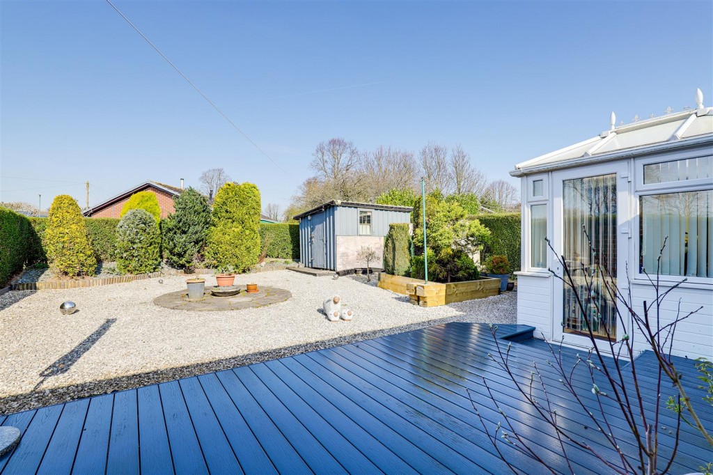 Fremount Drive, Beechdale, Nottinghamshire, NG8 3GL