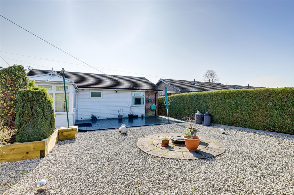 Fremount Drive, Beechdale, Nottinghamshire, NG8 3GL