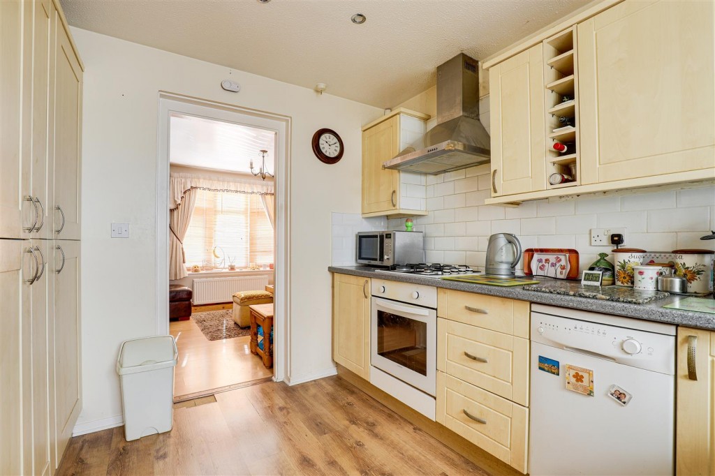 Fremount Drive, Beechdale, Nottinghamshire, NG8 3GL