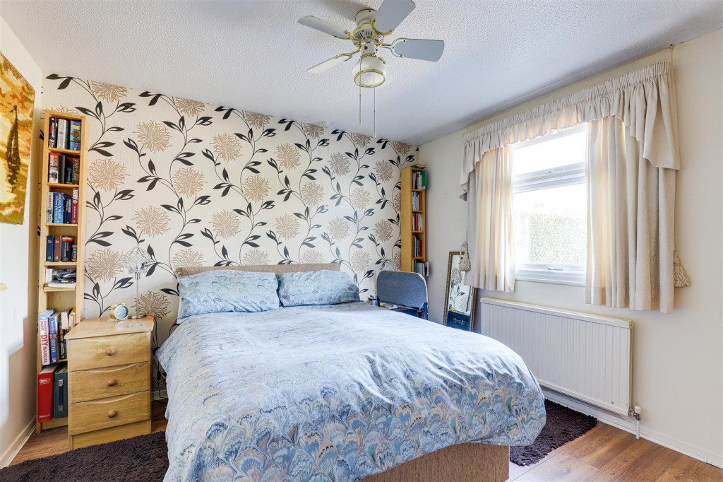 Fremount Drive, Beechdale, Nottinghamshire, NG8 3GL