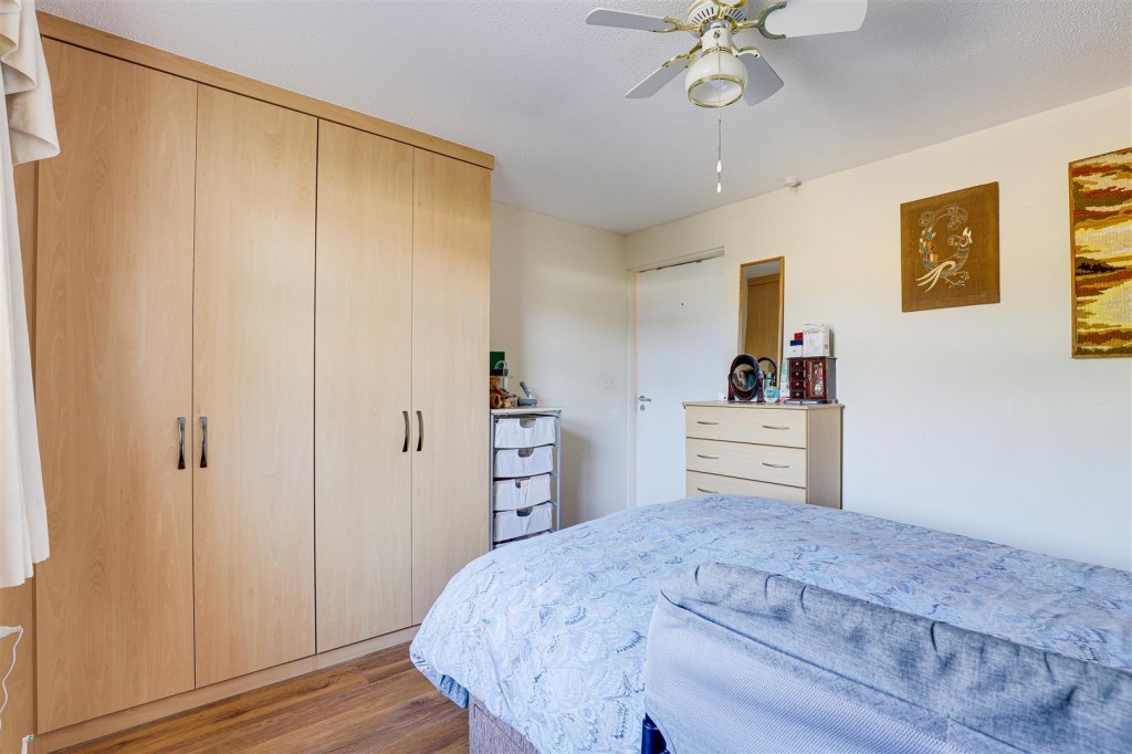 Fremount Drive, Beechdale, Nottinghamshire, NG8 3GL