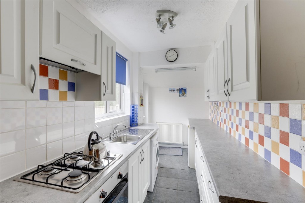 Reedman Road, Long Eaton, Derbyshire, NG10 3FD