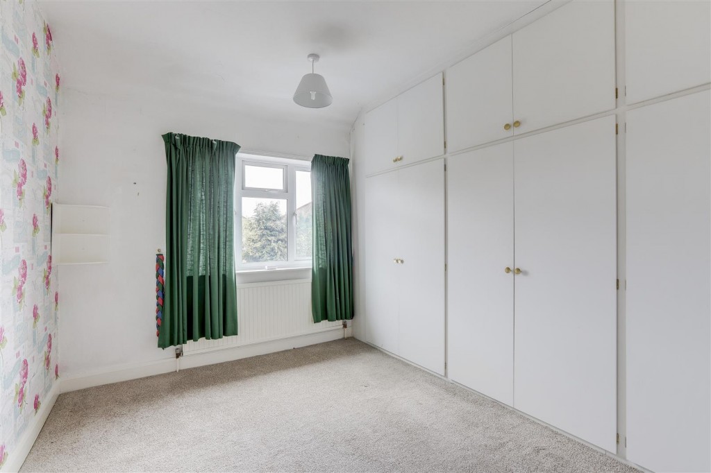Reedman Road, Long Eaton, Derbyshire, NG10 3FD