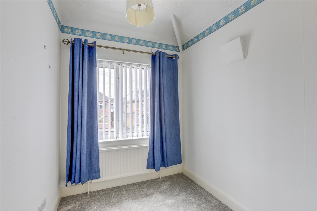Reedman Road, Long Eaton, Derbyshire, NG10 3FD