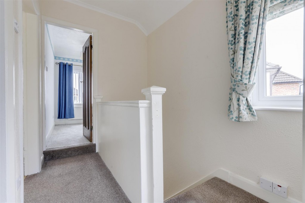 Reedman Road, Long Eaton, Derbyshire, NG10 3FD