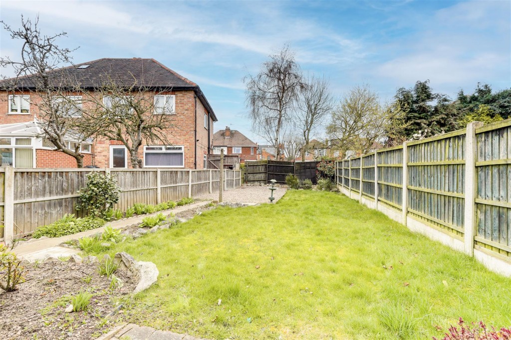 Reedman Road, Long Eaton, Derbyshire, NG10 3FD