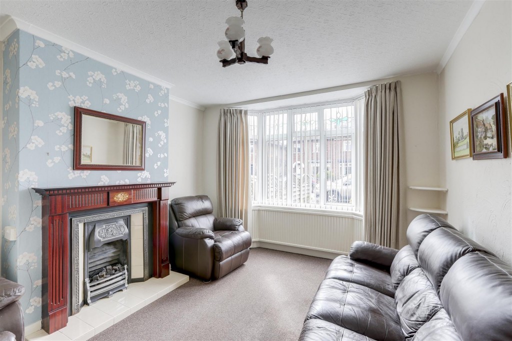 Reedman Road, Long Eaton, Derbyshire, NG10 3FD