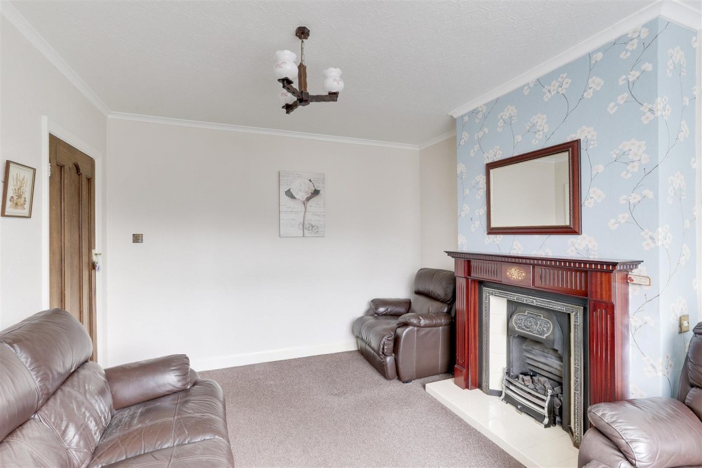 Reedman Road, Long Eaton, Derbyshire, NG10 3FD