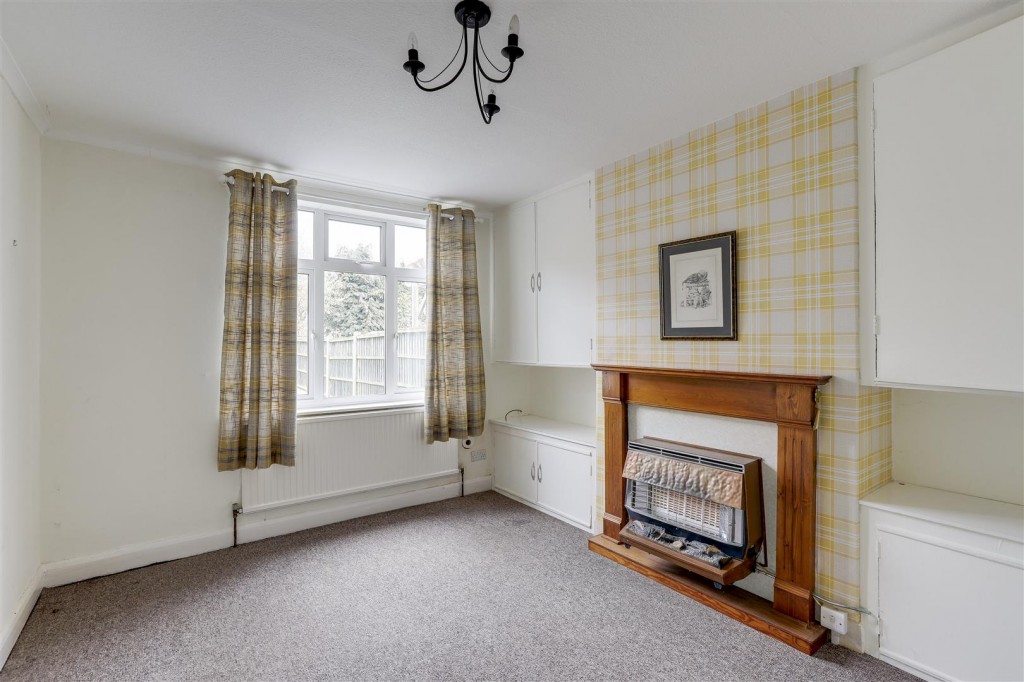 Reedman Road, Long Eaton, Derbyshire, NG10 3FD