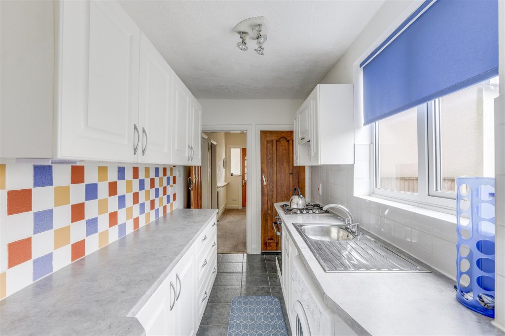Reedman Road, Long Eaton, Derbyshire, NG10 3FD