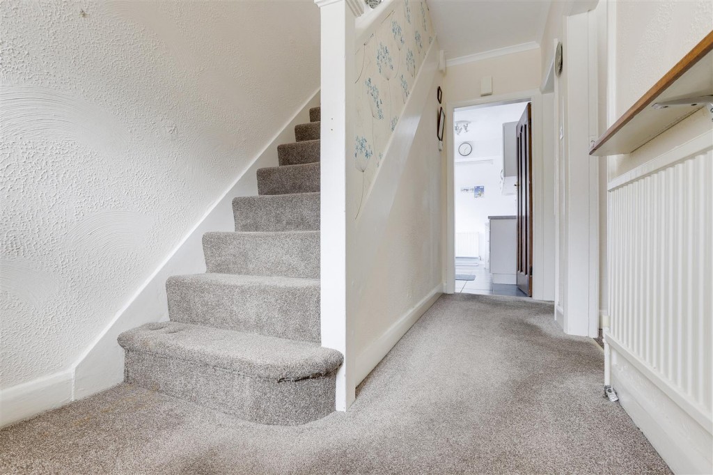 Reedman Road, Long Eaton, Derbyshire, NG10 3FD
