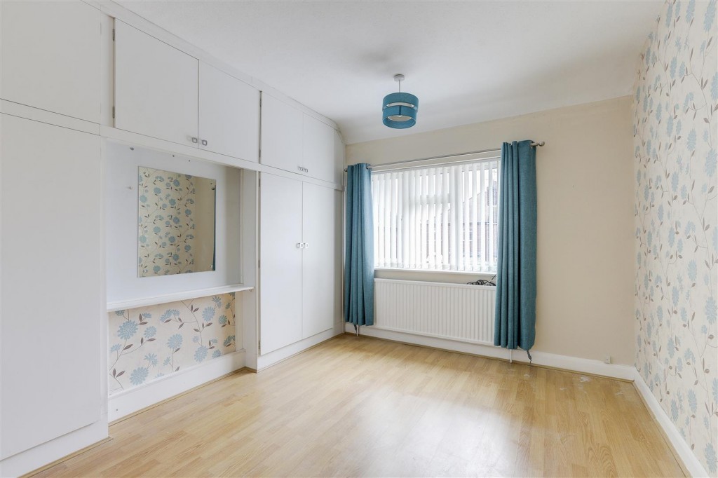 Reedman Road, Long Eaton, Derbyshire, NG10 3FD