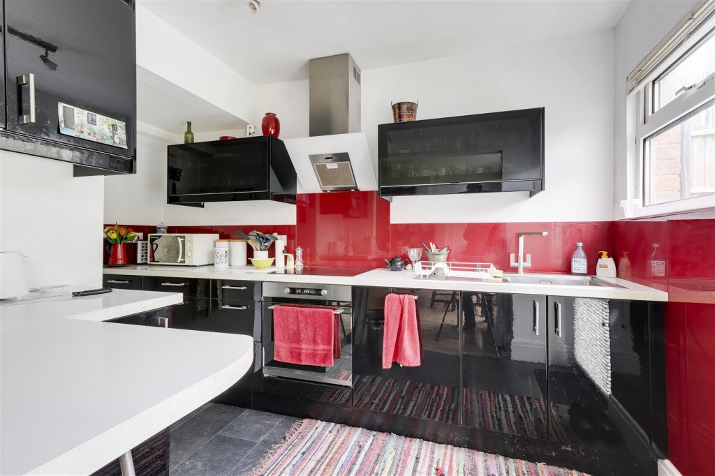 Weardale Road, Sherwood, Nottinghamshire, NG5 1DD