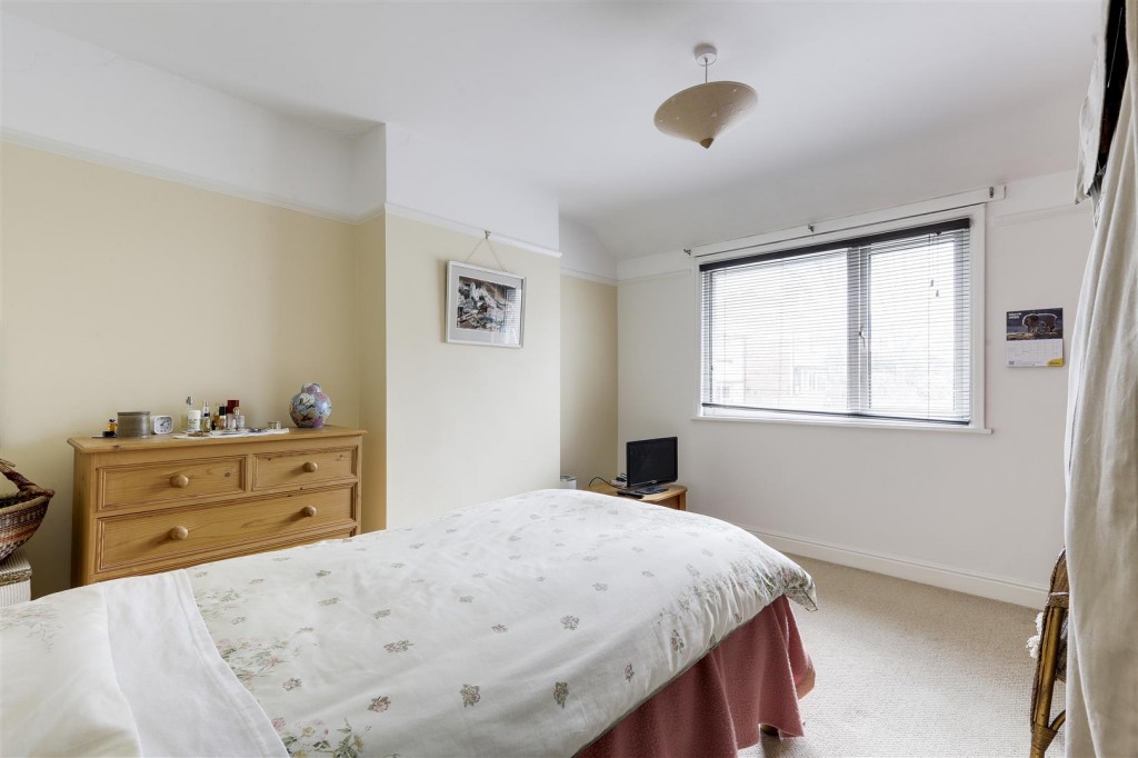 Weardale Road, Sherwood, Nottinghamshire, NG5 1DD
