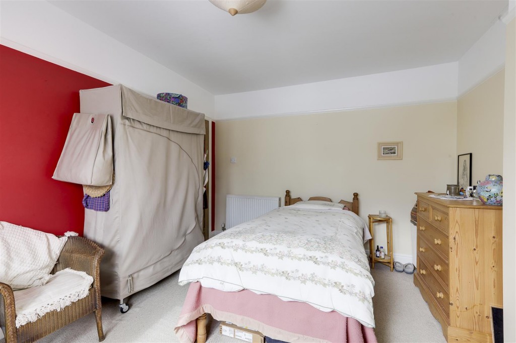 Weardale Road, Sherwood, Nottinghamshire, NG5 1DD