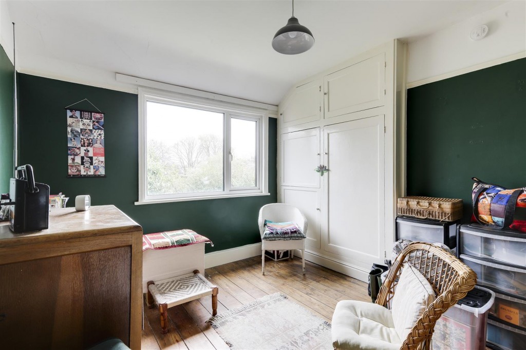 Weardale Road, Sherwood, Nottinghamshire, NG5 1DD