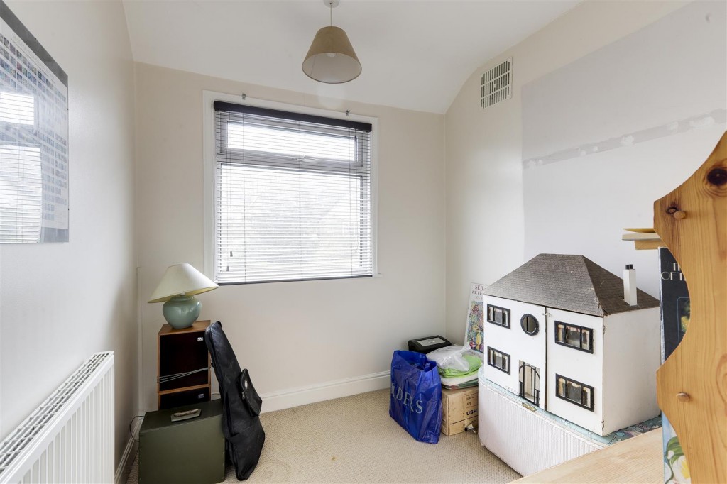 Weardale Road, Sherwood, Nottinghamshire, NG5 1DD