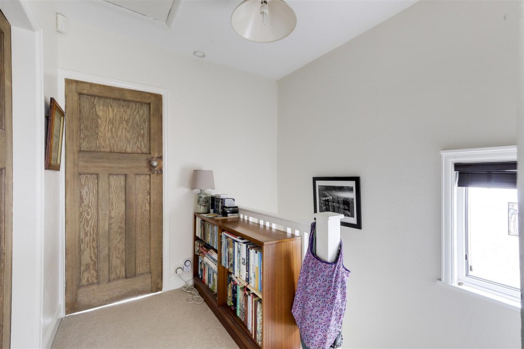 Weardale Road, Sherwood, Nottinghamshire, NG5 1DD