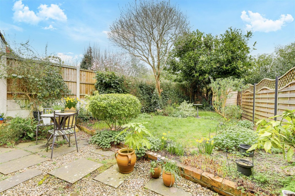 Weardale Road, Sherwood, Nottinghamshire, NG5 1DD