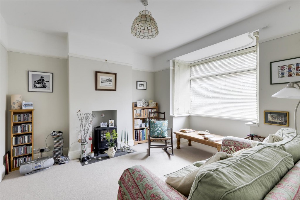 Weardale Road, Sherwood, Nottinghamshire, NG5 1DD