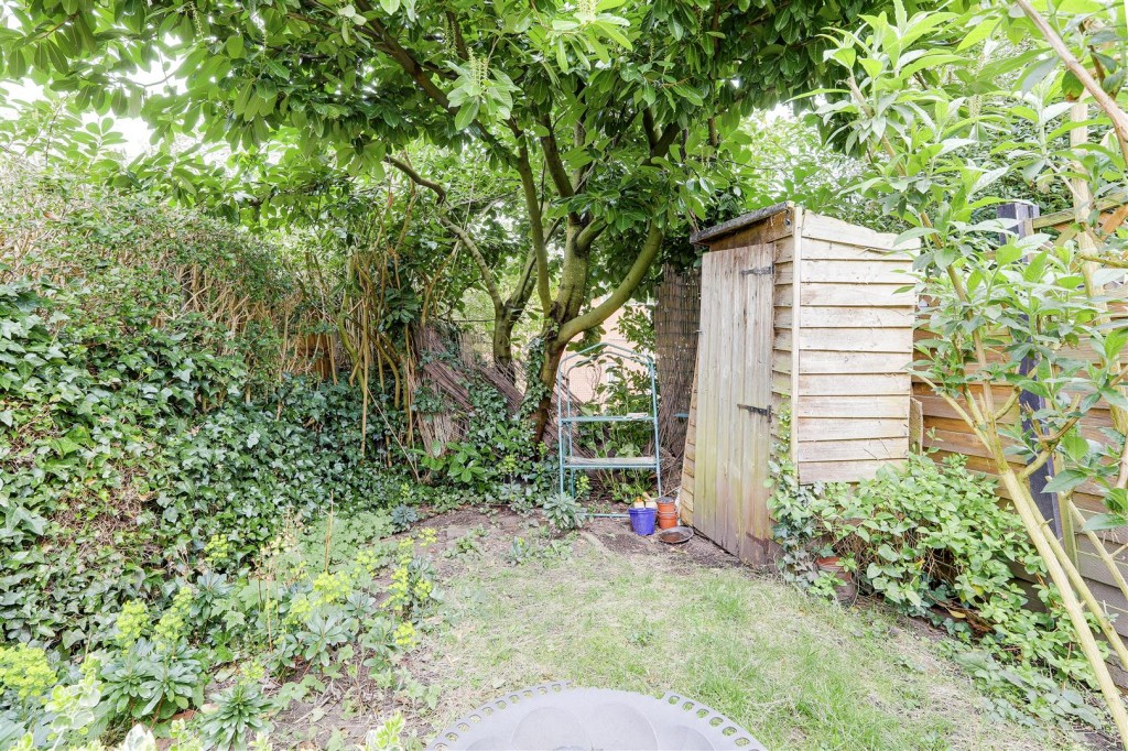 Weardale Road, Sherwood, Nottinghamshire, NG5 1DD
