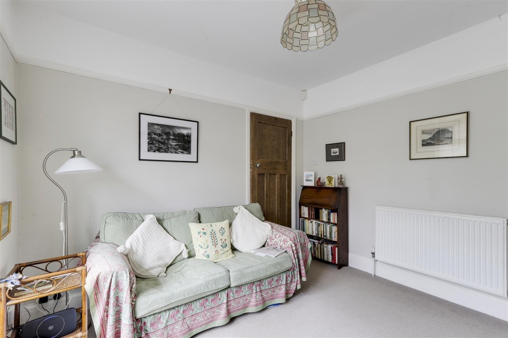 Weardale Road, Sherwood, Nottinghamshire, NG5 1DD