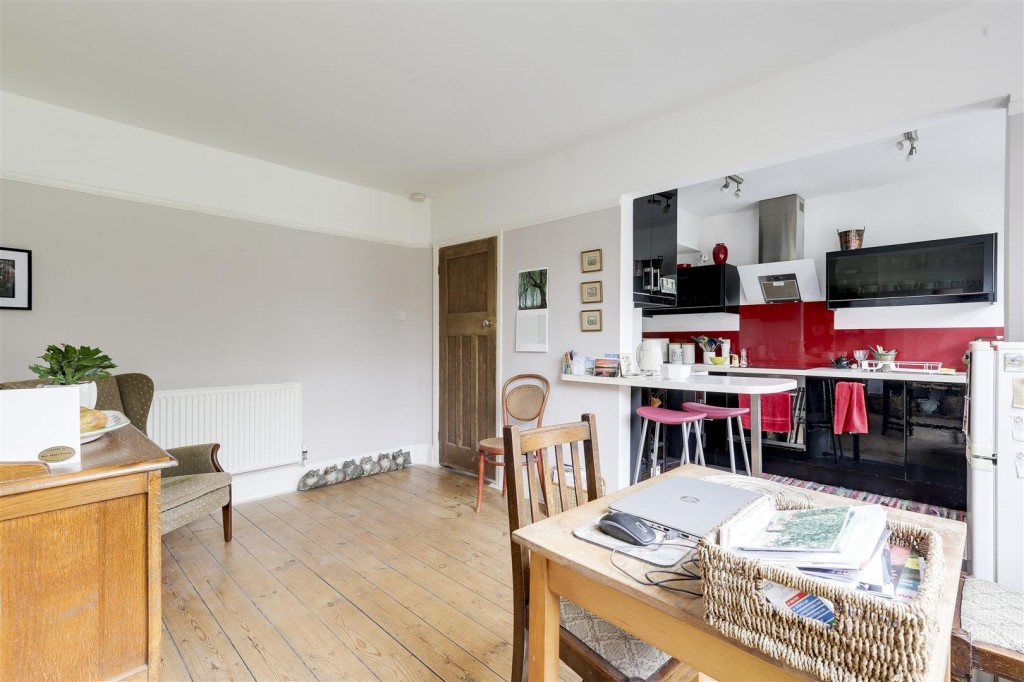 Weardale Road, Sherwood, Nottinghamshire, NG5 1DD