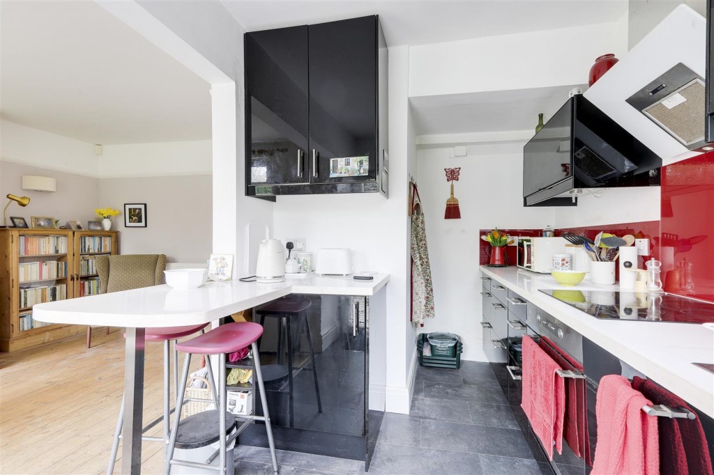 Weardale Road, Sherwood, Nottinghamshire, NG5 1DD