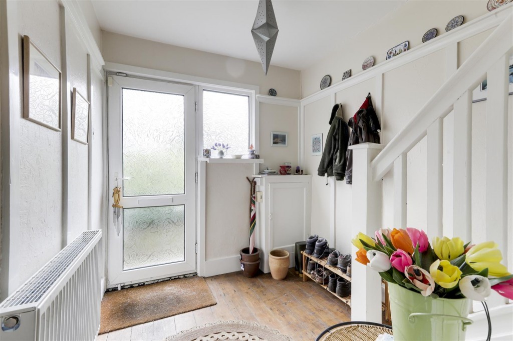 Weardale Road, Sherwood, Nottinghamshire, NG5 1DD