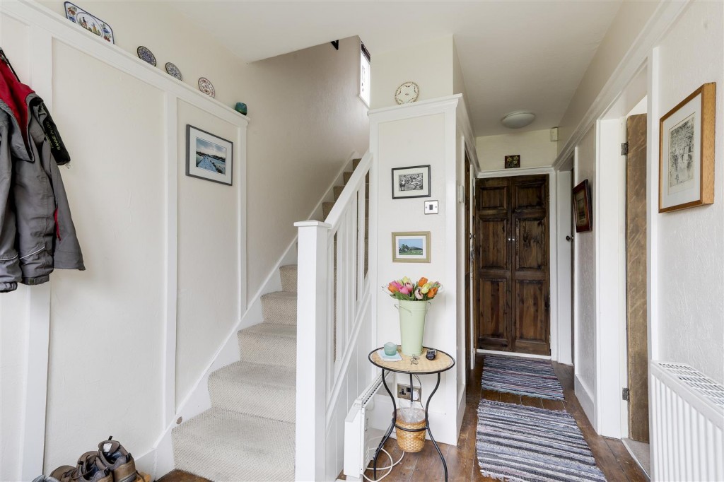 Weardale Road, Sherwood, Nottinghamshire, NG5 1DD