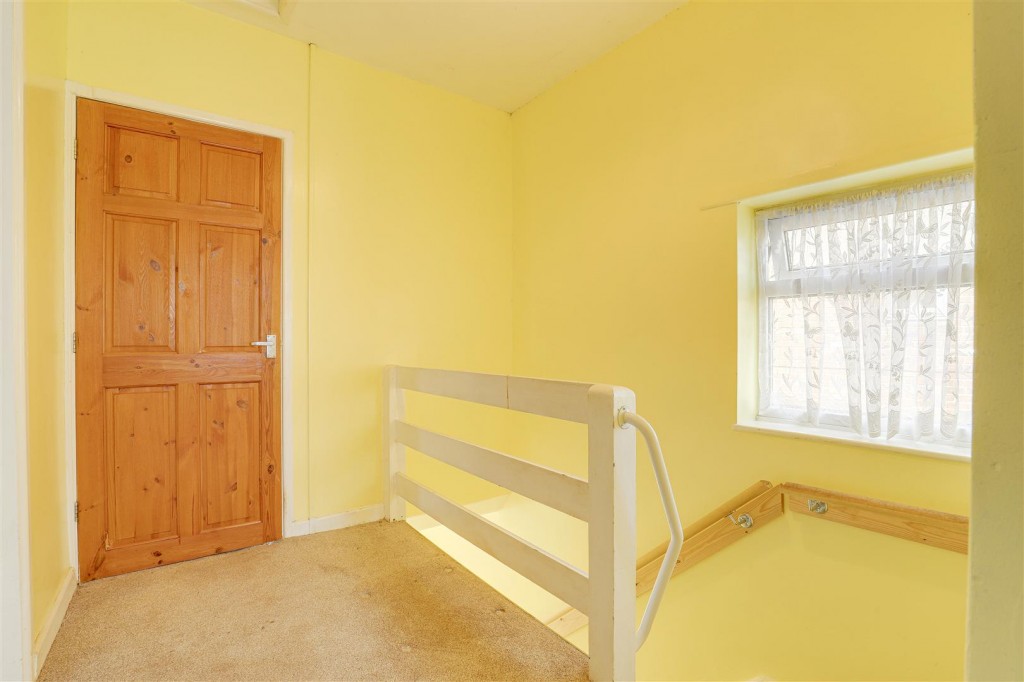 Teesdale Road, Sherwood, Nottinghamshire, NG5 1DB