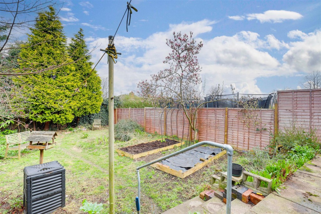 Teesdale Road, Sherwood, Nottinghamshire, NG5 1DB