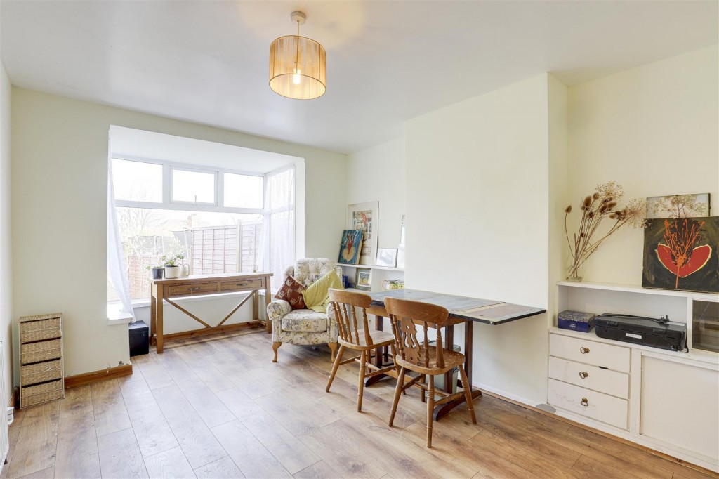 Teesdale Road, Sherwood, Nottinghamshire, NG5 1DB