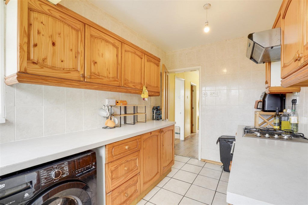 Teesdale Road, Sherwood, Nottinghamshire, NG5 1DB