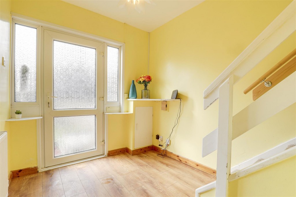 Teesdale Road, Sherwood, Nottinghamshire, NG5 1DB
