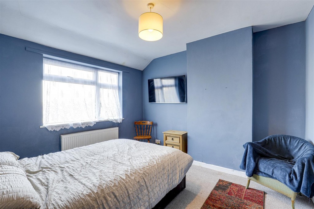 Teesdale Road, Sherwood, Nottinghamshire, NG5 1DB