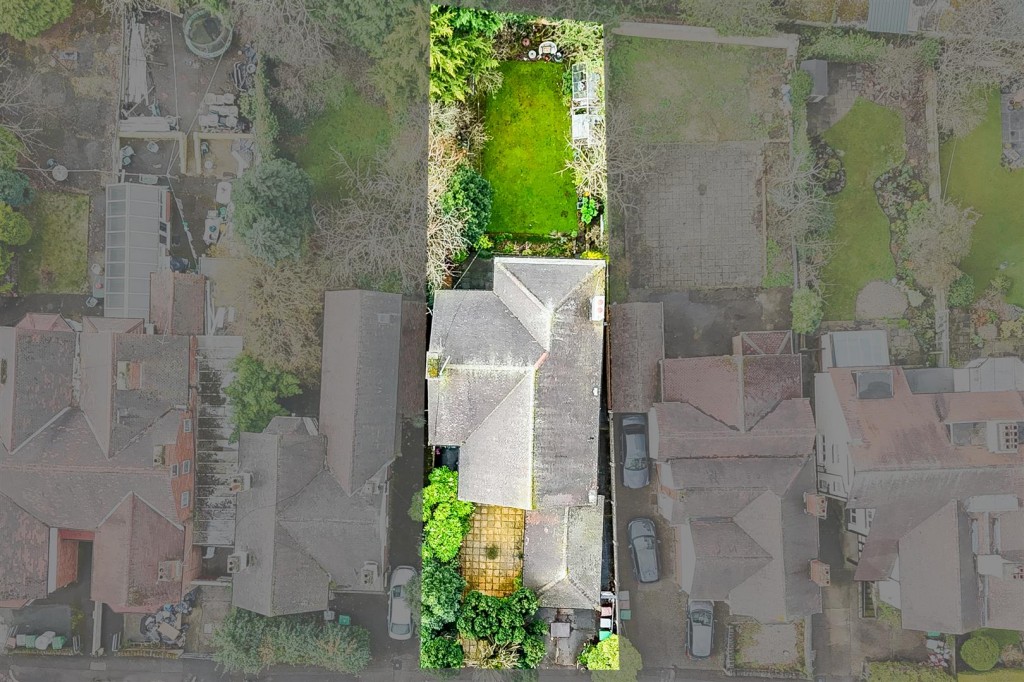 Thorncliffe Road, Mapperley Park, Nottinghamshire, NG3 5BQ