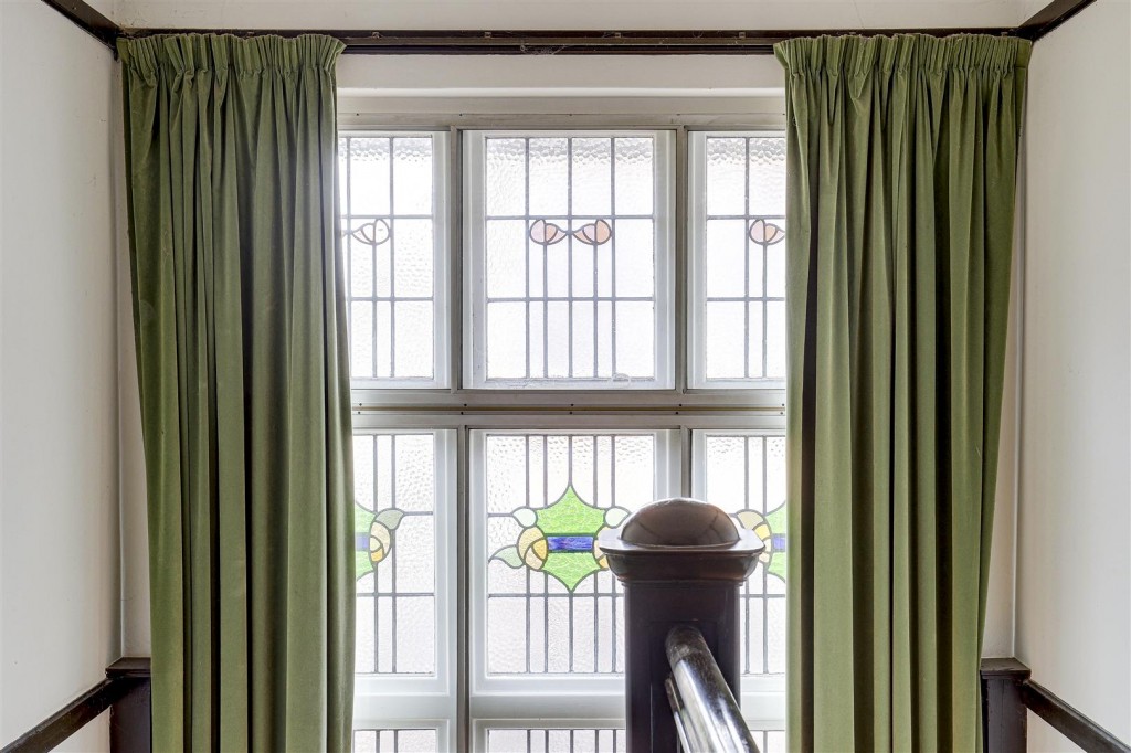 Thorncliffe Road, Mapperley Park, Nottinghamshire, NG3 5BQ