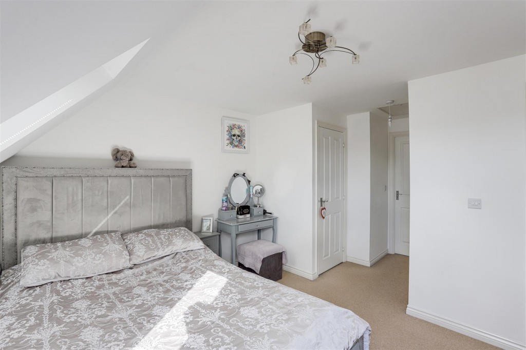 High Main Drive, Bestwood Village, Nottinghamshire, NG6 8YX