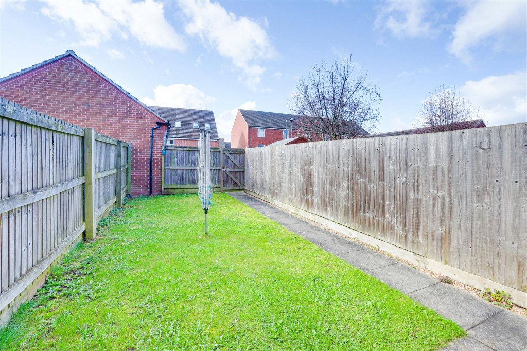 High Main Drive, Bestwood Village, Nottinghamshire, NG6 8YX