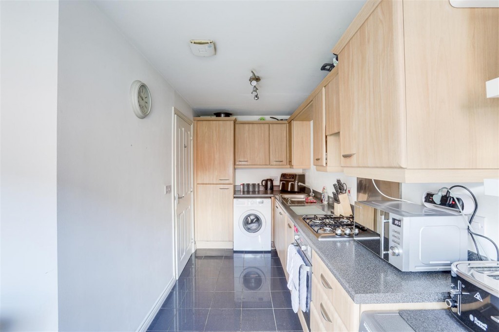 High Main Drive, Bestwood Village, Nottinghamshire, NG6 8YX