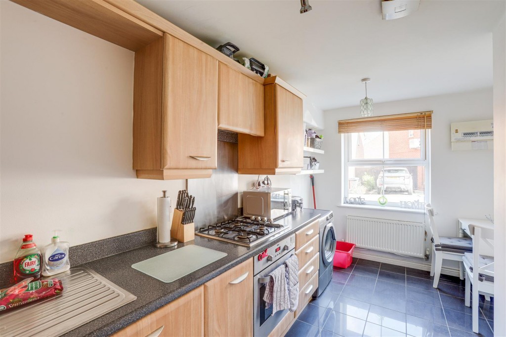 High Main Drive, Bestwood Village, Nottinghamshire, NG6 8YX