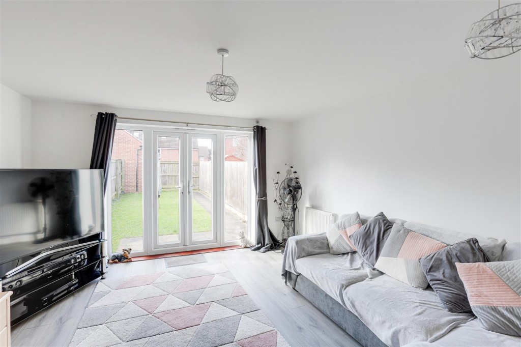 High Main Drive, Bestwood Village, Nottinghamshire, NG6 8YX