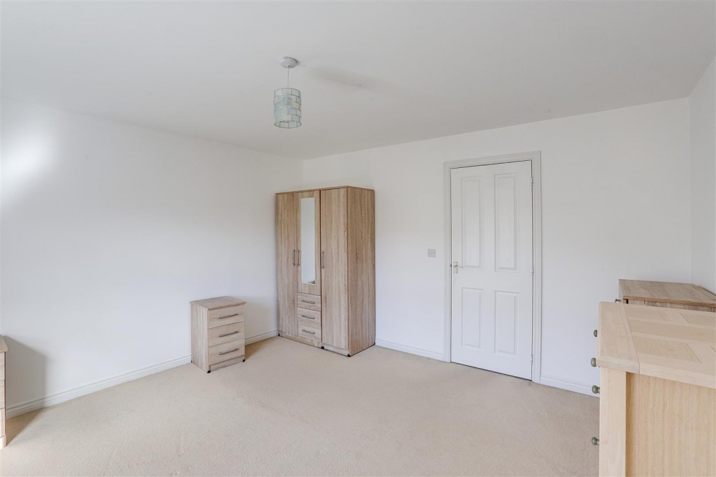 High Main Drive, Bestwood Village, Nottinghamshire, NG6 8YX