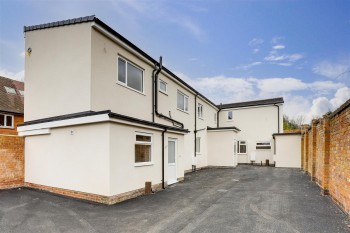 Sneinton Dale, Sneinton, Nottinghamshire, NG3 7DN