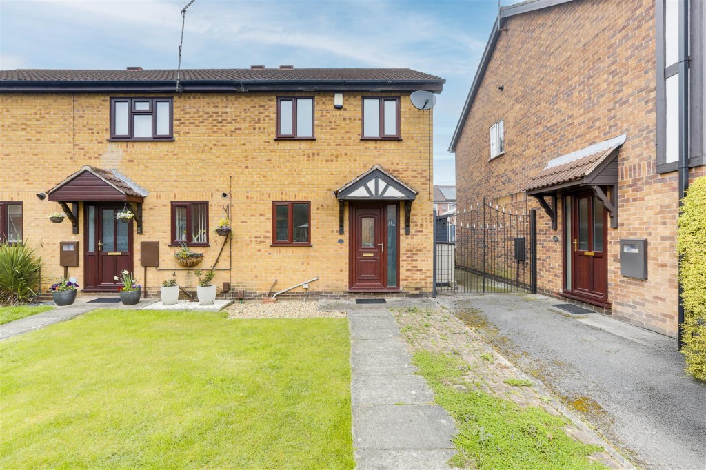 Armitage Drive, Long Eaton, Derbyshire, NG10 2EZ